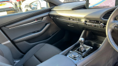 Mazda 3 2.0 e-Skyactiv G MHEV Centre-Line 5dr Petrol Hatchback